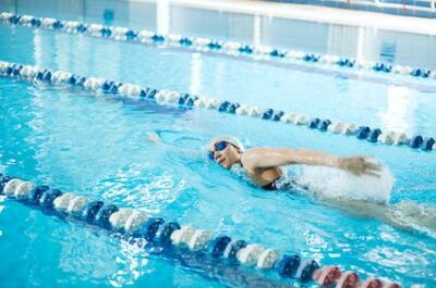 Comment optimiser vos séances de natation
