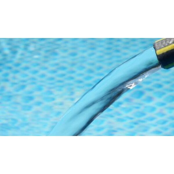 Comment remplir une piscine Comment remplir une piscine
