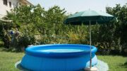Comment repérer un trou dans une piscine gonflable