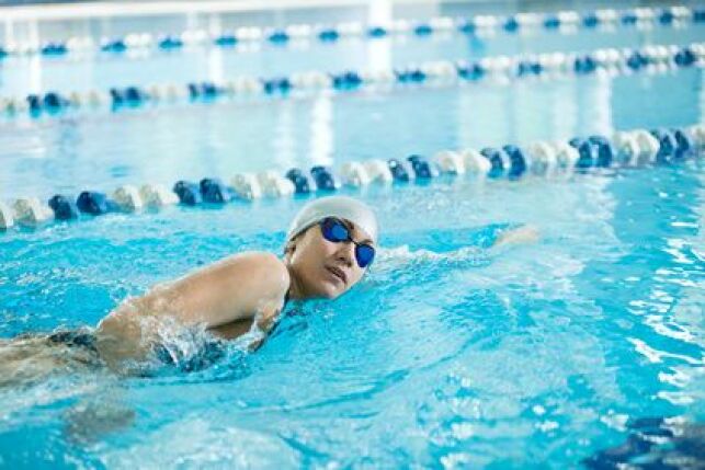 Comment se débarrasser des mauvaises habitudes en natation ?