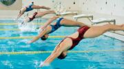 Comment se déroule l'épreuve du BAC en natation