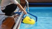 Comment trouver un r&eacute;parateur de robots de piscine ? 