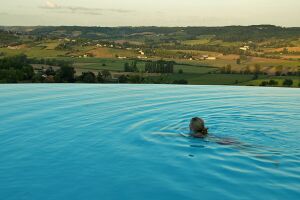 Comment l'eau circule-t-elle dans la piscine&nbsp;?