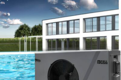 Comparatif PAC inverter : Quelles pompes à chaleur Inverter de piscine sont les meilleures en 2024&nbsp;?