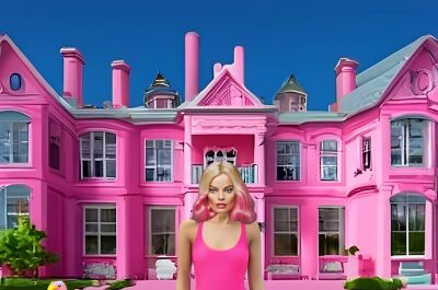 Vivez un été 2024 glamour comme Barbie : entrez dans Barbie Land avec notre comparatif d'accessoires roses de piscine