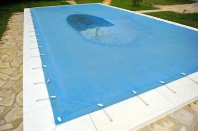 Comparatif des différents systèmes de sécurité piscine