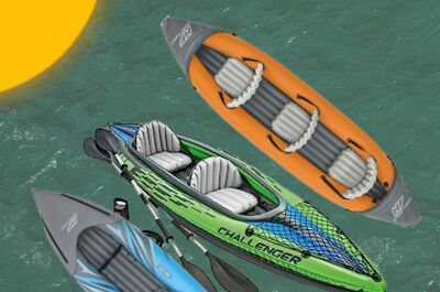 Rentrée des Activités 2024 : Essayez ce loisir d'eau exotique pour des aventures inoubliables ! Comparatif kayaks