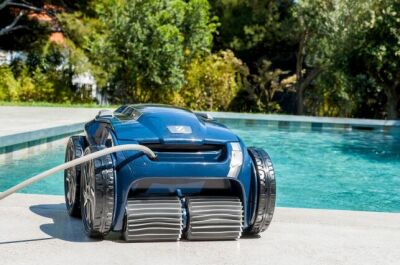 Comparatif 2024 : quel robot de piscine choisir&nbsp;?