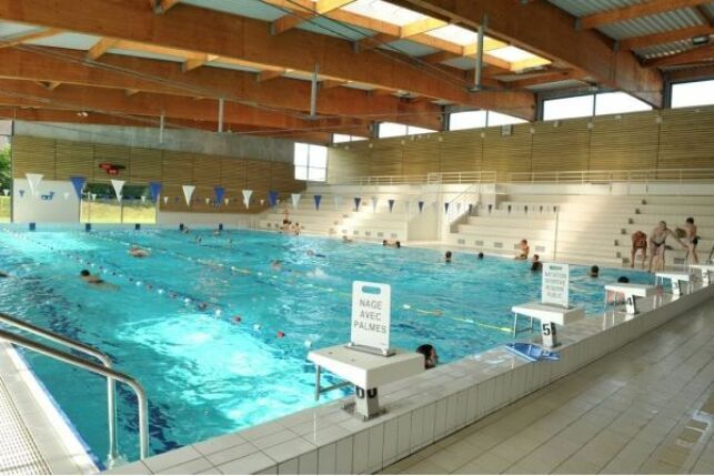 Complexe aquatique Belle Etoile - Piscine à Montivilliers