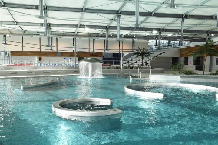 Complexe aquatique Sceneo - Piscine à Longuenesse Complexe aquatique Sceneo - Piscine à Longuenesse