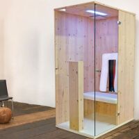 Comprendre le fonctionnement d’un sauna infrarouge