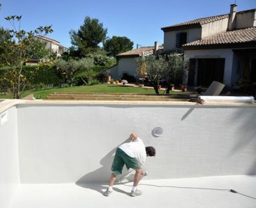 Concours Un des Meilleurs Ouvriers de France, spécialité Piscine  : épreuves qualiticatives&nbsp;&nbsp;