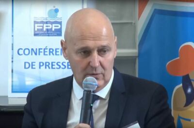 Conférence de presse de la FPP 2019