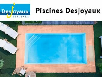 Configurez votre piscine Desjoyaux