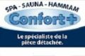 Spas-confort-plus.fr à Lambersart