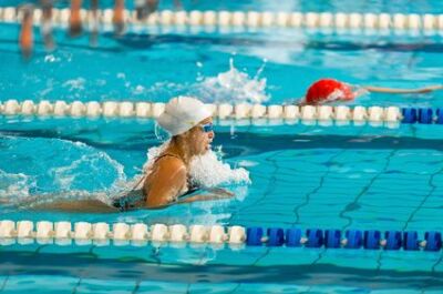 Comment nager plus vite en brasse ?
