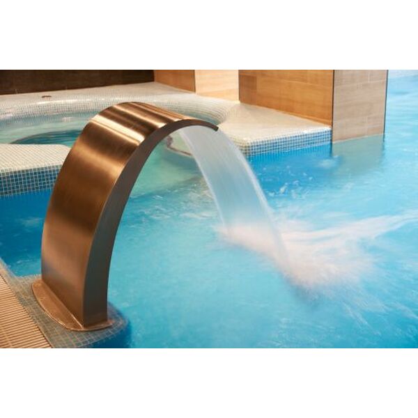 jacuzzi puissance electrique