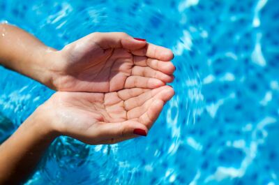 Quelle est la consommation en eau d’une piscine ? 