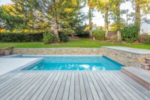 Construire sa piscine : 5 points essentiels avant de se lancer