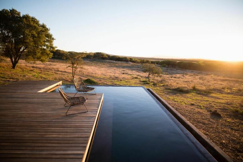 Construire sa piscine avec un architecte&nbsp;&nbsp;