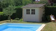 Construire un pool house dans son jardin