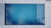 Couleur de liner piscine : quelle teinte pour quel rendu ?
