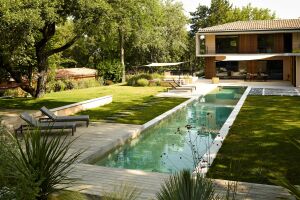 Carrés d'Or 2024 : découvrez les lauréats du concours Piscines Carré Bleu