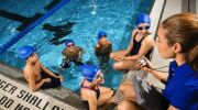 Les cours de natation : individuels, collectifs ou en stage