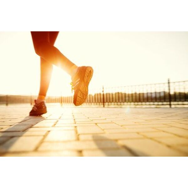 Course à pied et natation deux sports complémentaires GuidePiscine.fr