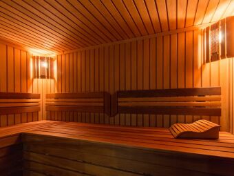 Coût et tarif d’un sauna 