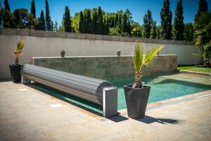 Cash Piscines présente ses nouveautés 2025