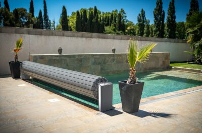Cash Piscines présente ses nouveautés 2025