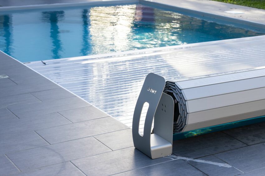 Couverture de piscine BWT Pearl Protect&nbsp;&nbsp;