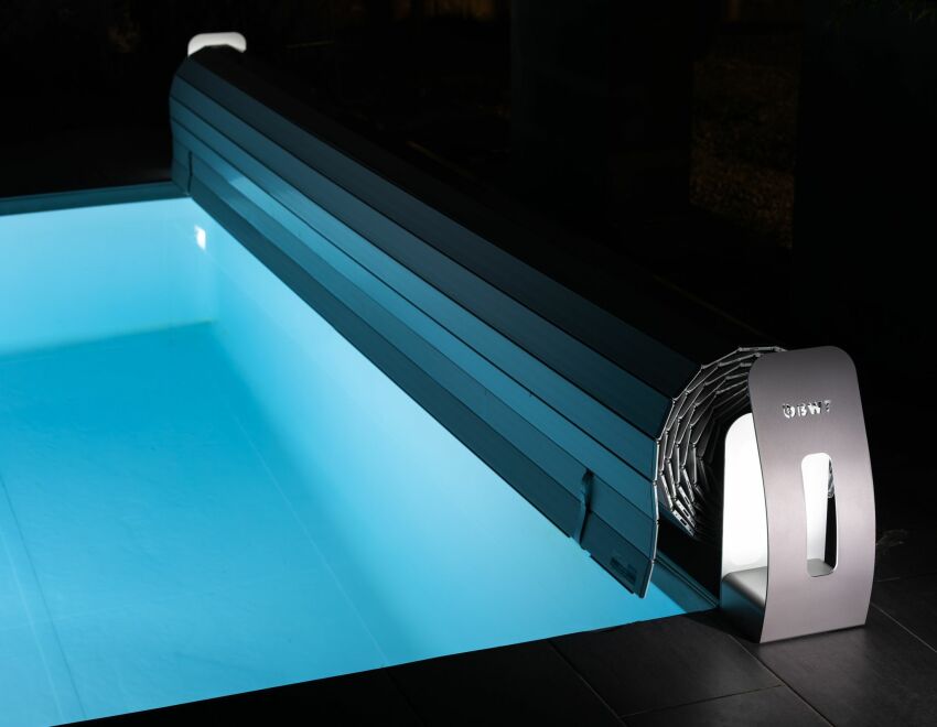 Couverture de piscine BWT Pearl Protect&nbsp;&nbsp;