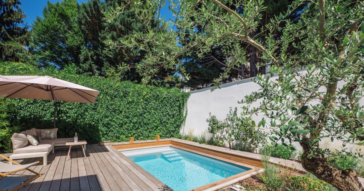 Economies d'eau, environnement, marché de la piscine : la FPP fait le point