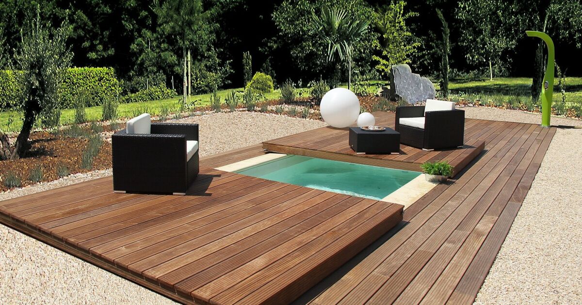 Couvrir Sa Piscine Soi-même