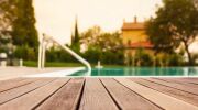 Créer une piscine avec terrasse sur pilotis