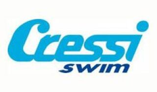 Logo Cressi Swim Natation