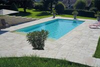 Dallages pour piscine et terrasse Fabemi : une esthétique qui défie le temps