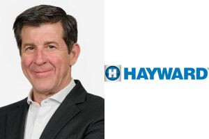 Darío Vicario Ramírez : nouveau Vice-Président et Directeur Général Europe et Reste du monde pour Hayward