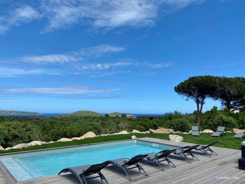 Catégorie Piscine installée par un particulier - Trophée Or - Aquadiscount 