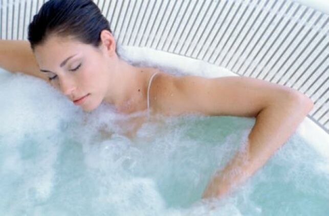Un spa, à domicile ou en institut, permet de profiter de grands moments de relaxation intense.