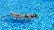 De la musique dans sa piscine !