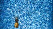 Décorer le fond de sa piscine
