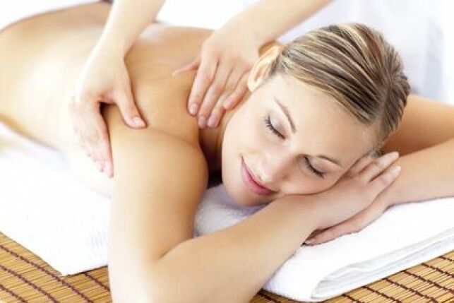 Découvrez 10 types de massages en thalassothérapie