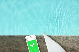 Un succès prometteur pour Flipr, l’objet connecté pour votre piscine 