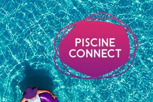 Piscine Connect : découvrez le programme