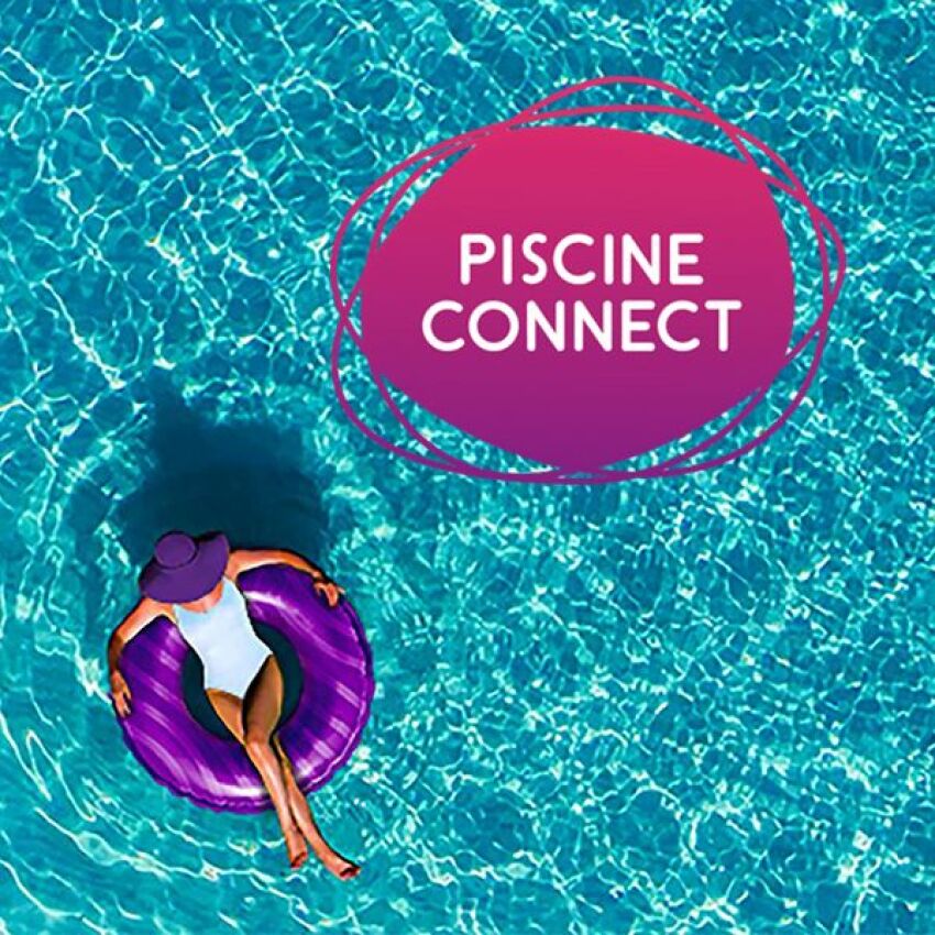 Découvrez le programme de Piscine Connect, l'événement 100% numérique les 17 et 18 novembre 2020&nbsp;&nbsp;