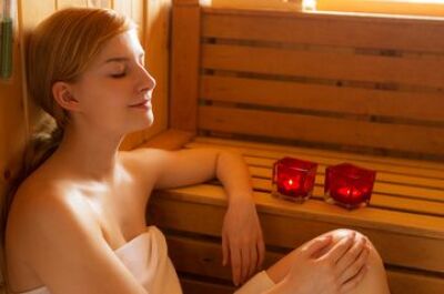 Les bienfaits du sauna contre le stress