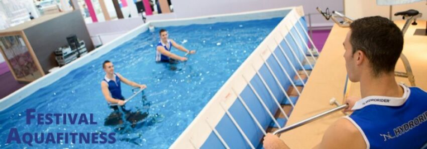 Découvrez les derniers produits fitness à Piscine Global !&nbsp;&nbsp;